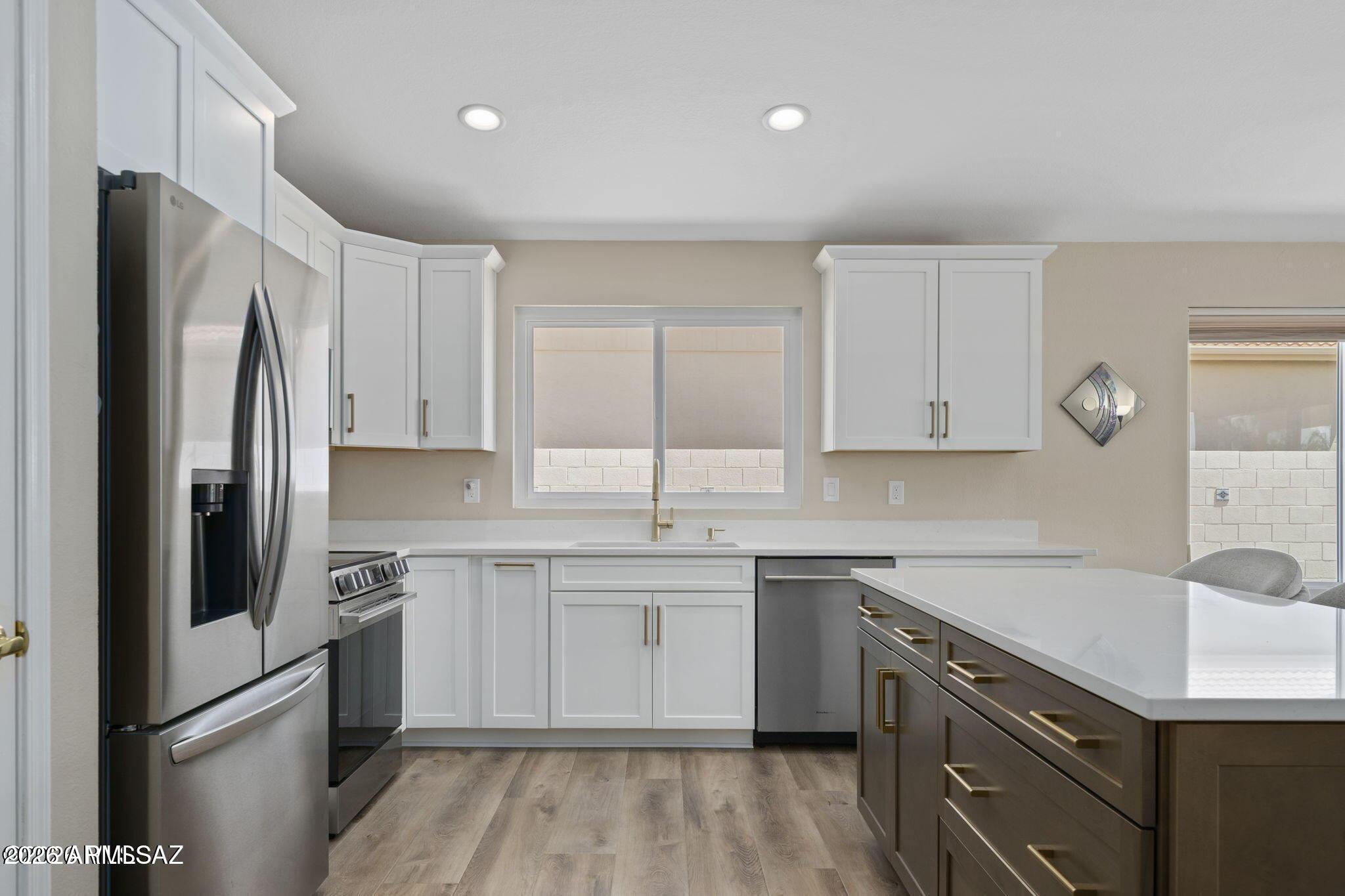 Saddlebrooke One - Residential