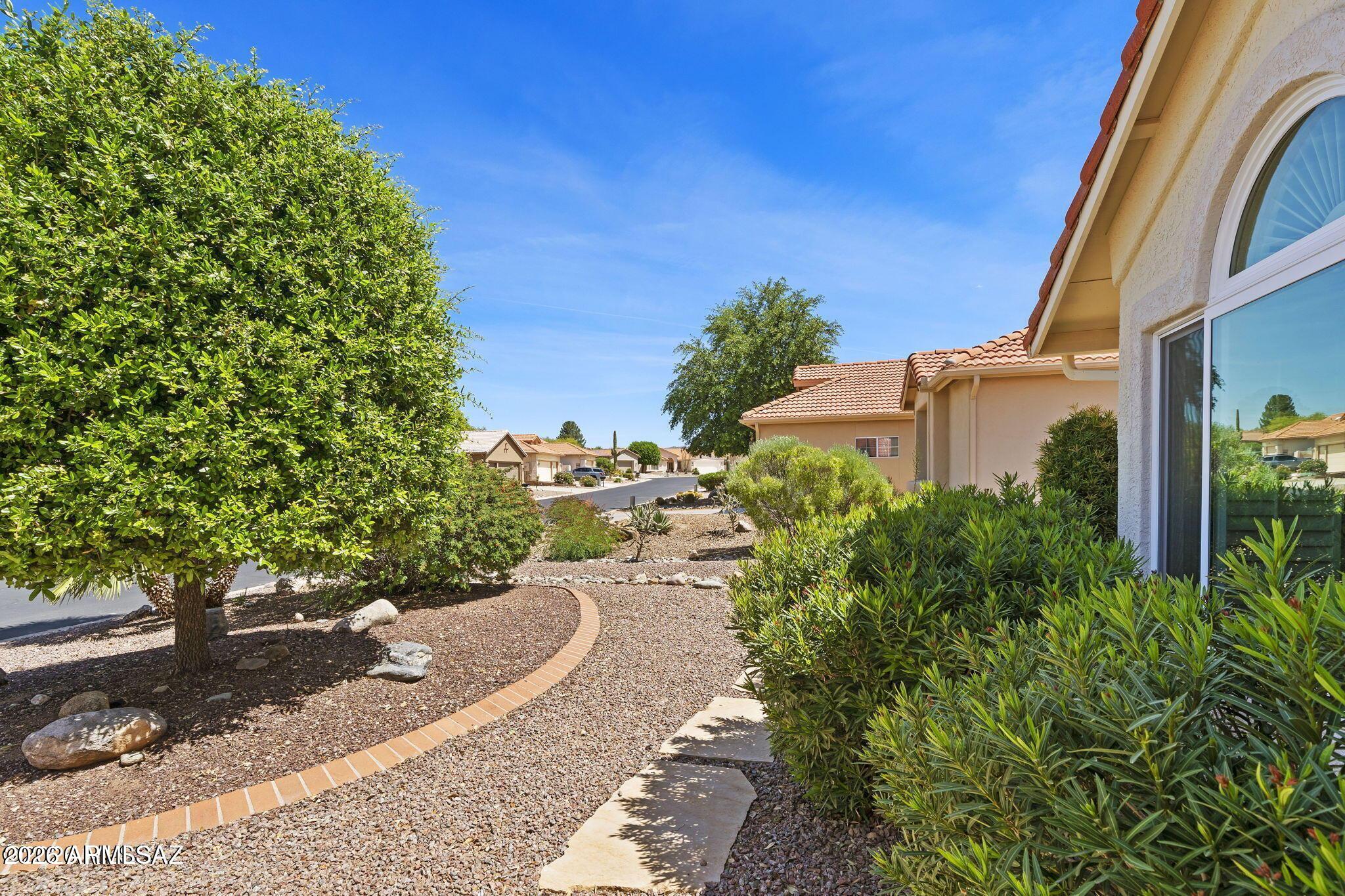 Saddlebrooke One - Residential