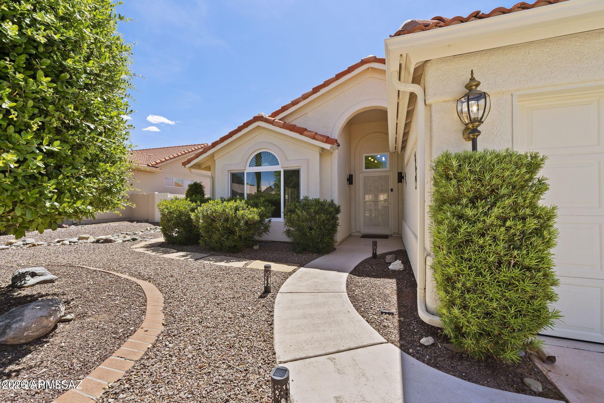 Saddlebrooke One - Residential