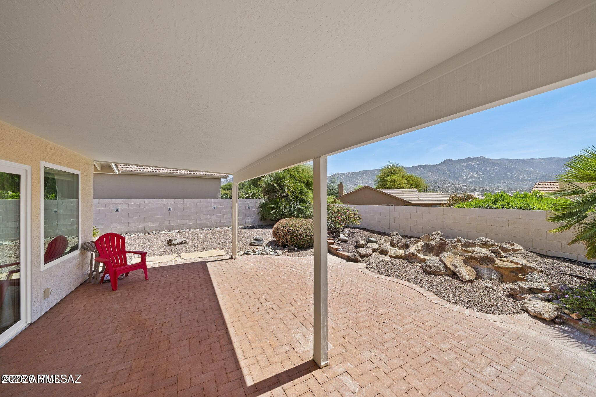 Saddlebrooke One - Residential