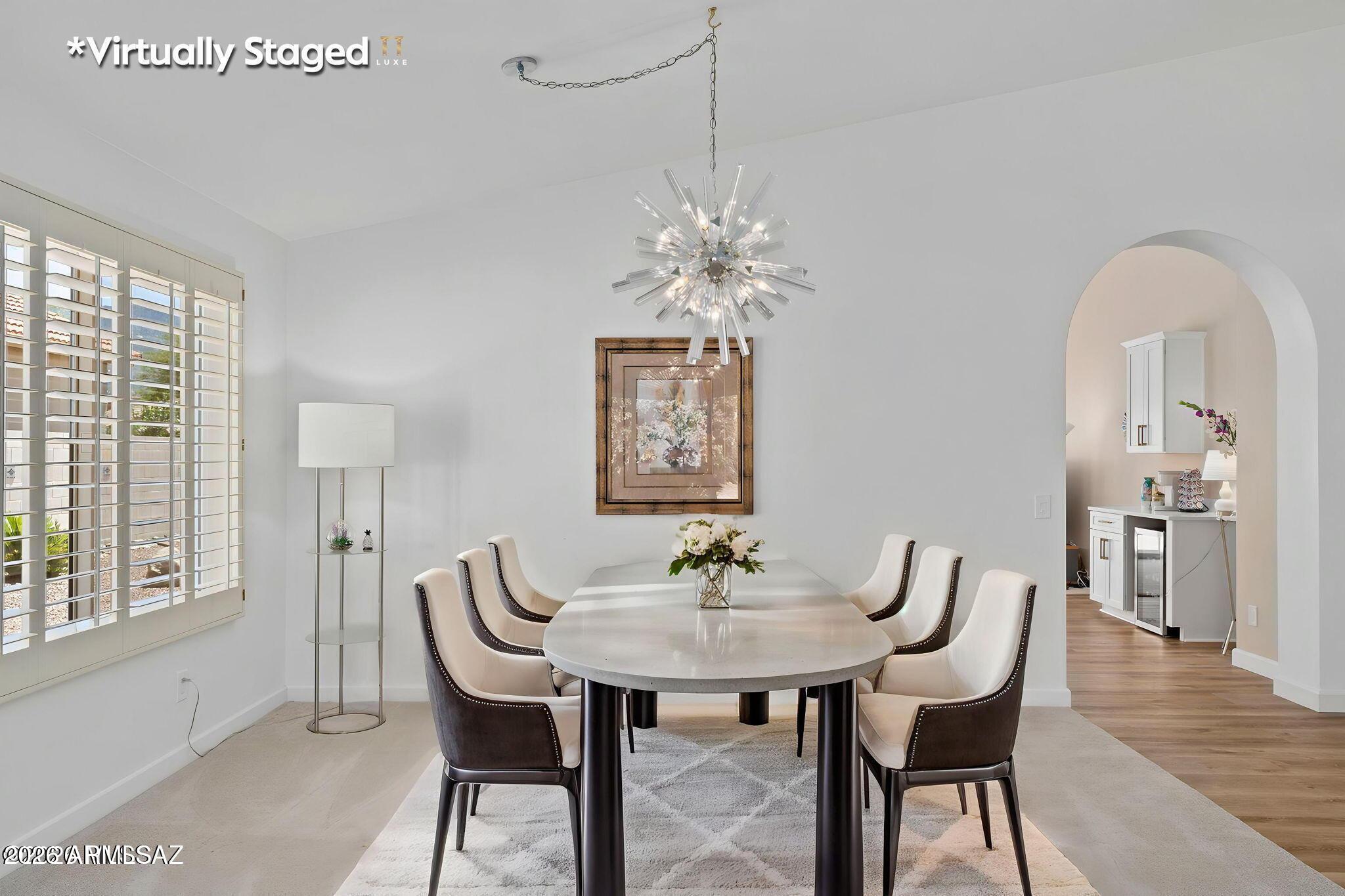 Saddlebrooke One - Residential