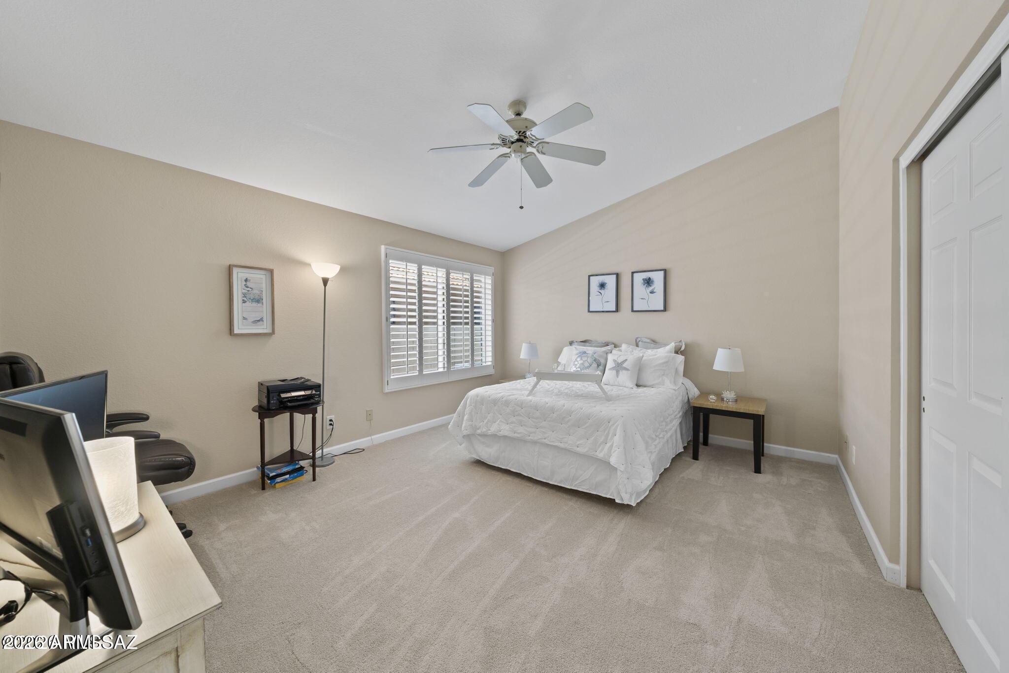 Saddlebrooke One - Residential