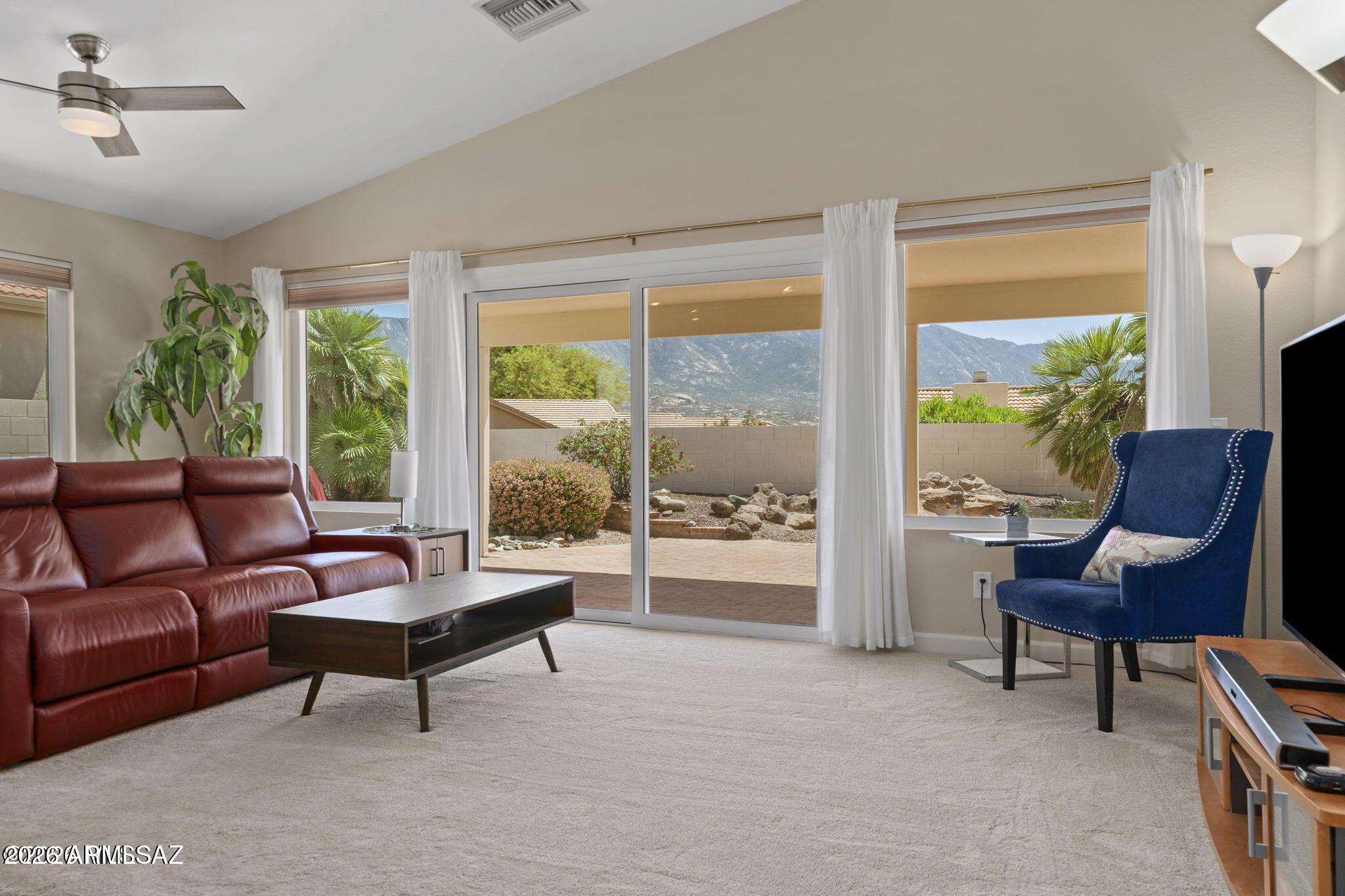 Saddlebrooke One - Residential