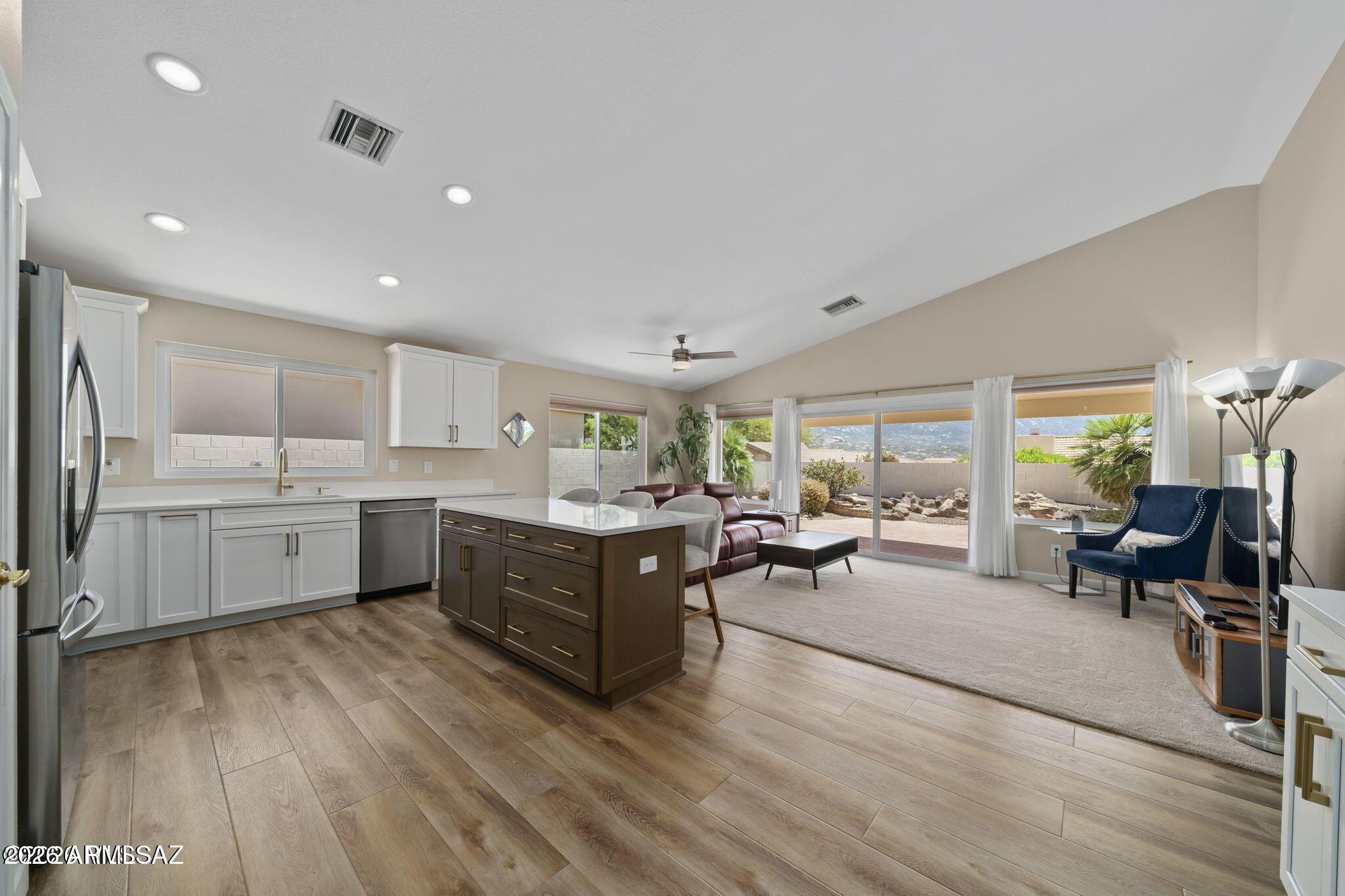 Saddlebrooke One - Residential