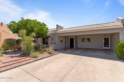 Photo of 7611 E Pasadena Avenue, Scottsdale, AZ 85250 (MLS # 7035783)