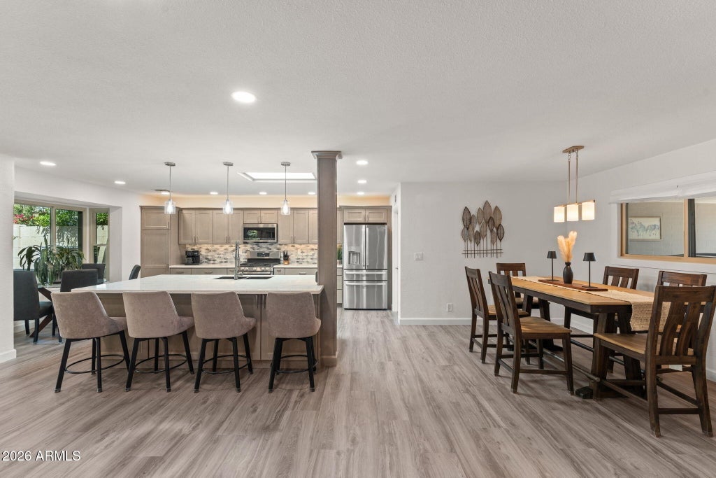 Photo of 7611 E Pasadena Avenue, Scottsdale, AZ 85250 (MLS # 7035783)
