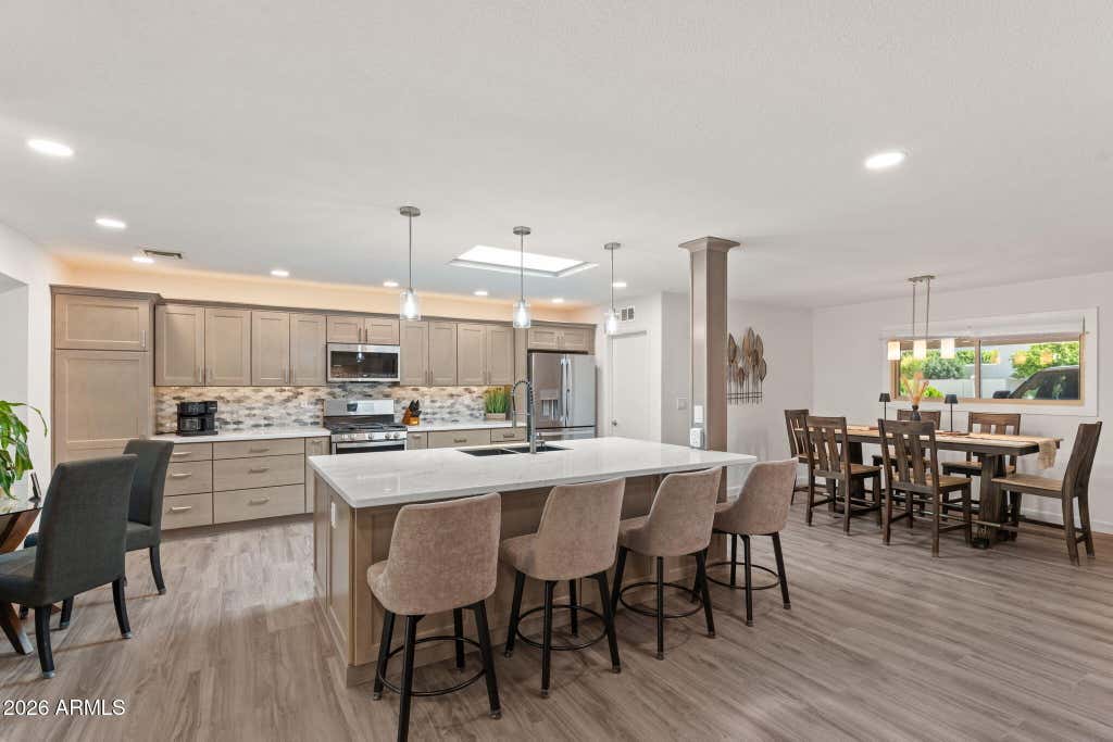 Photo of 7611 E Pasadena Avenue, Scottsdale, AZ 85250 (MLS # 7035783)