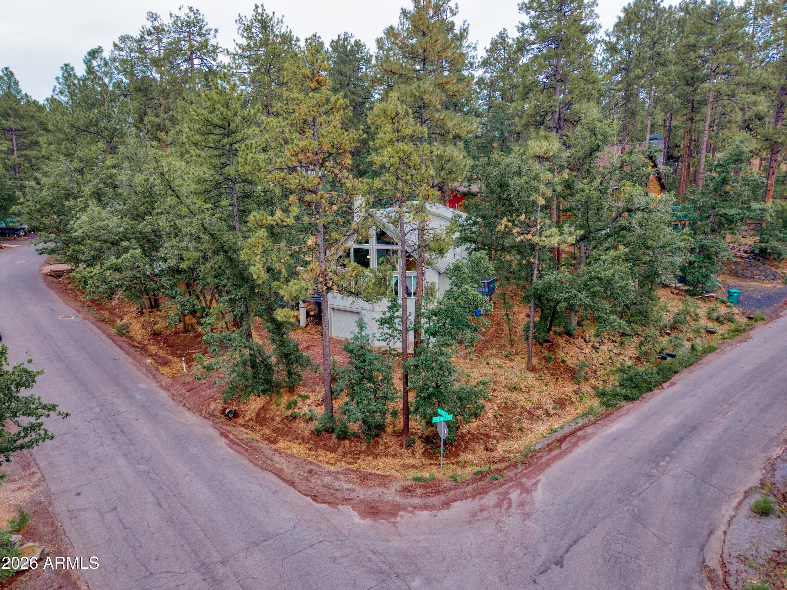 2972 S WAPITI Lane
