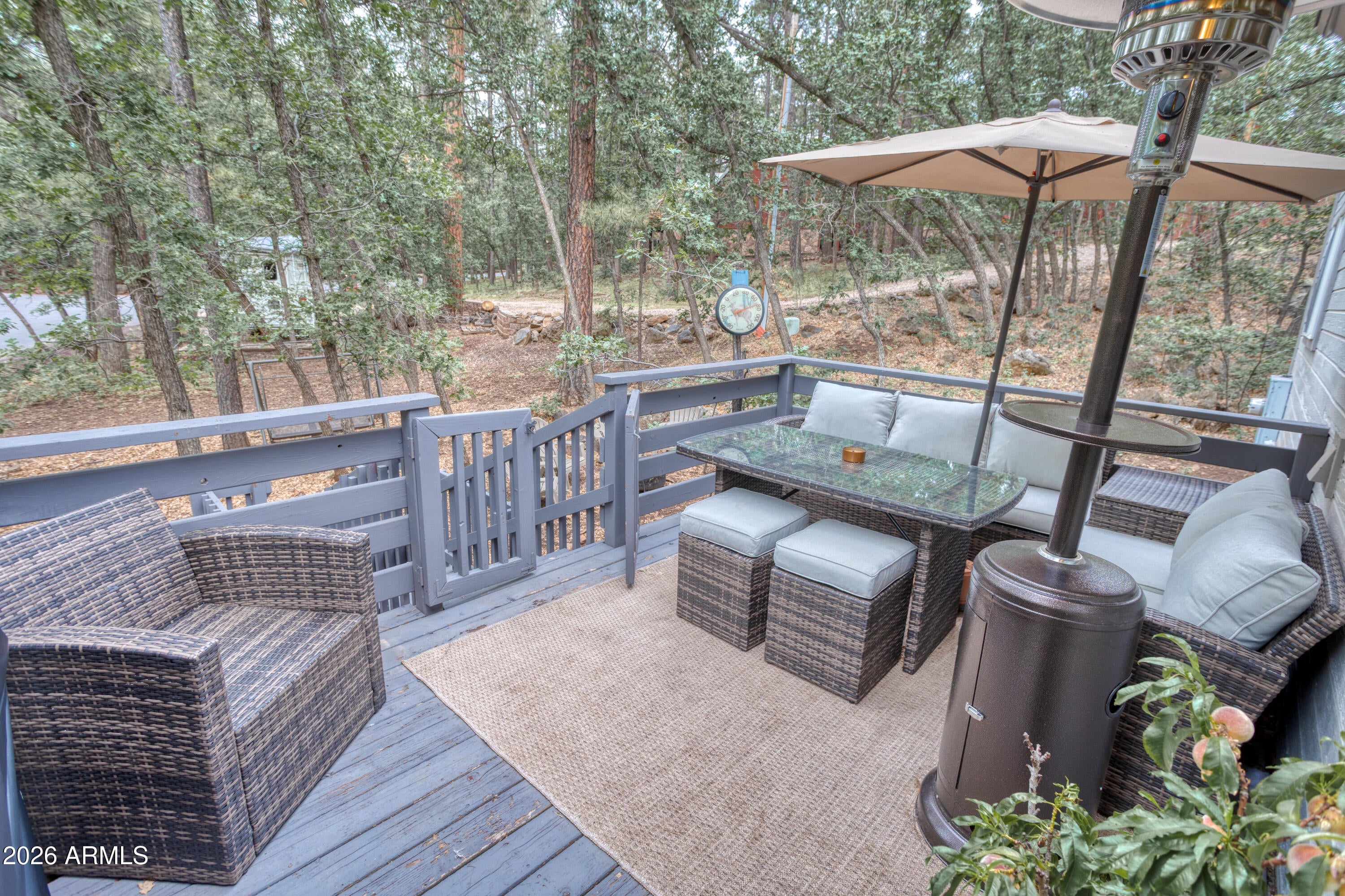 2972 S WAPITI Lane