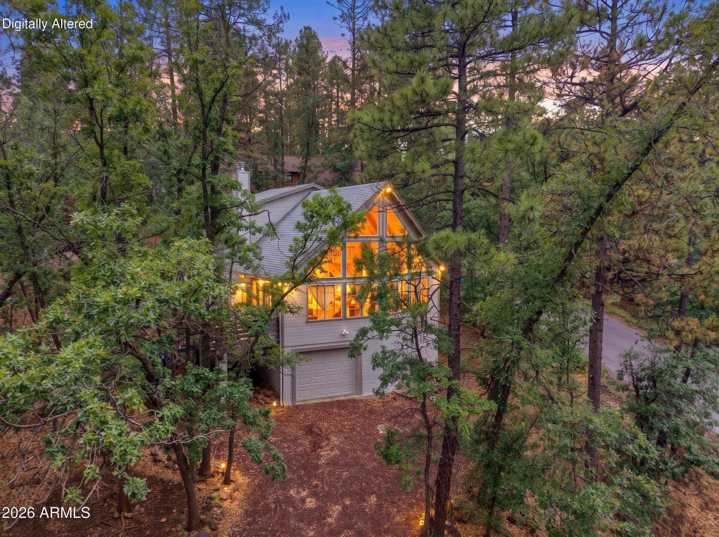 2972 S WAPITI Lane