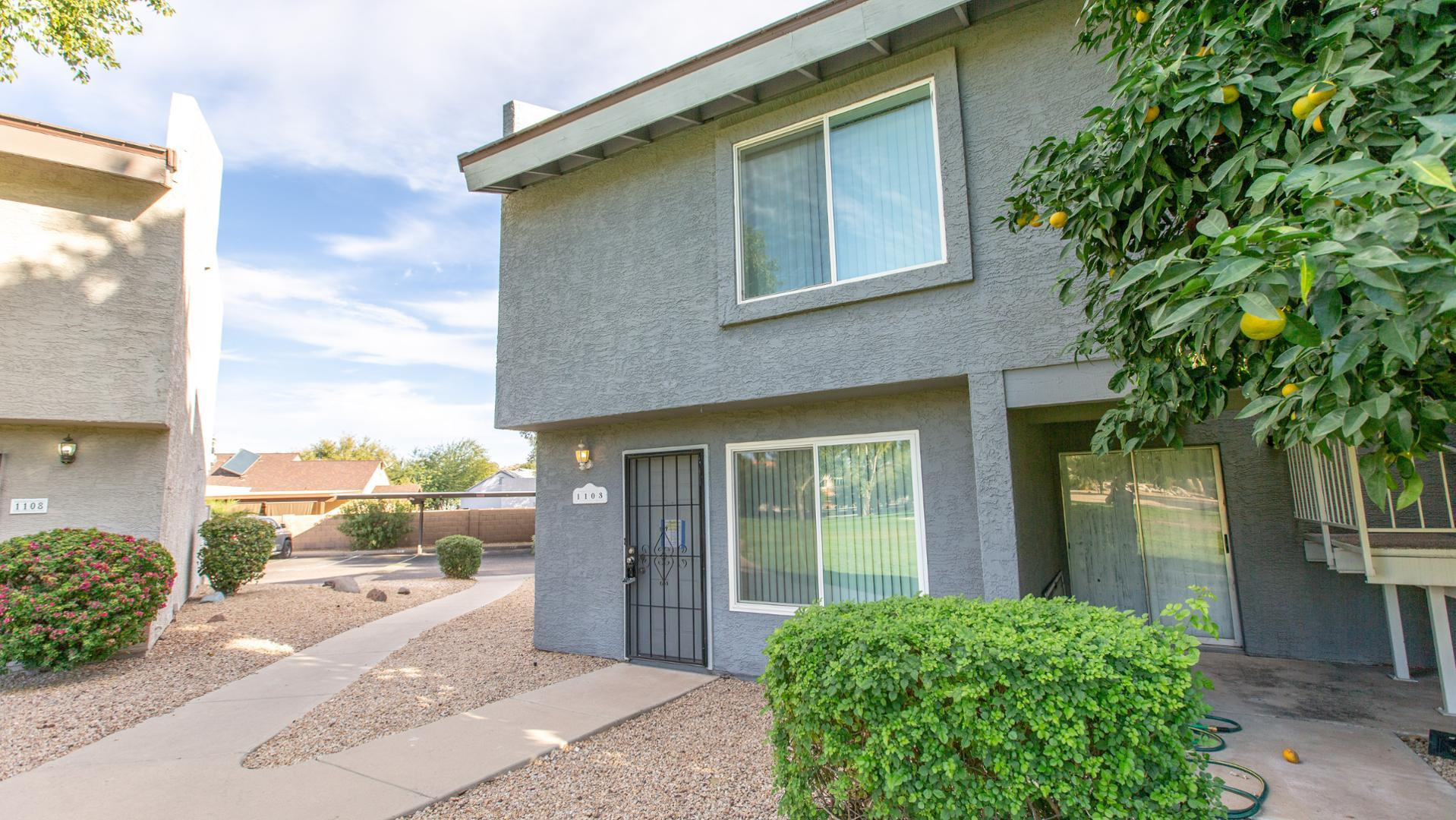 19601 N 7th Street 1103