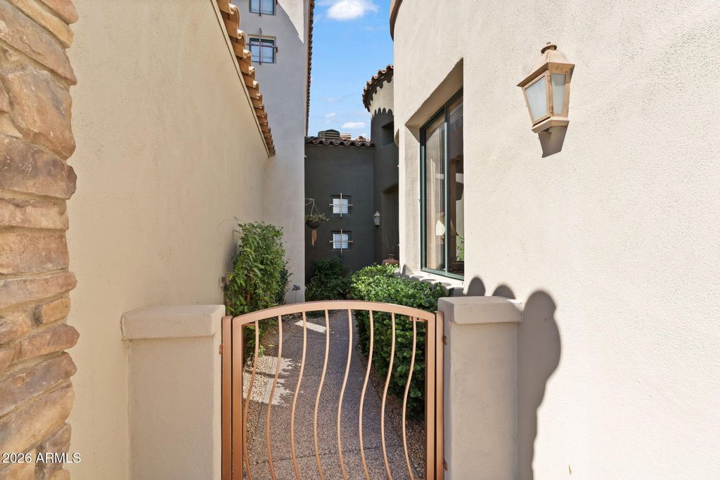 Photo of 19550 N Grayhawk Drive #1141, Scottsdale, AZ 85255 (MLS # 6994703)