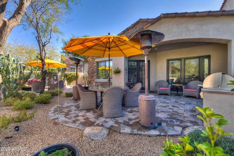 Photo of 19550 N Grayhawk Drive #1141, Scottsdale, AZ 85255 (MLS # 6994703)