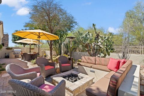 19550 N GRAYHAWK Drive 1141 Scottsdale AZ 85255