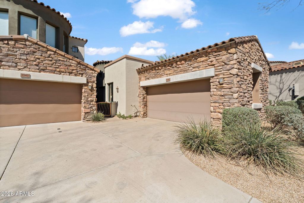 Photo of 19550 N Grayhawk Drive #1141, Scottsdale, AZ 85255 (MLS # 6994703)