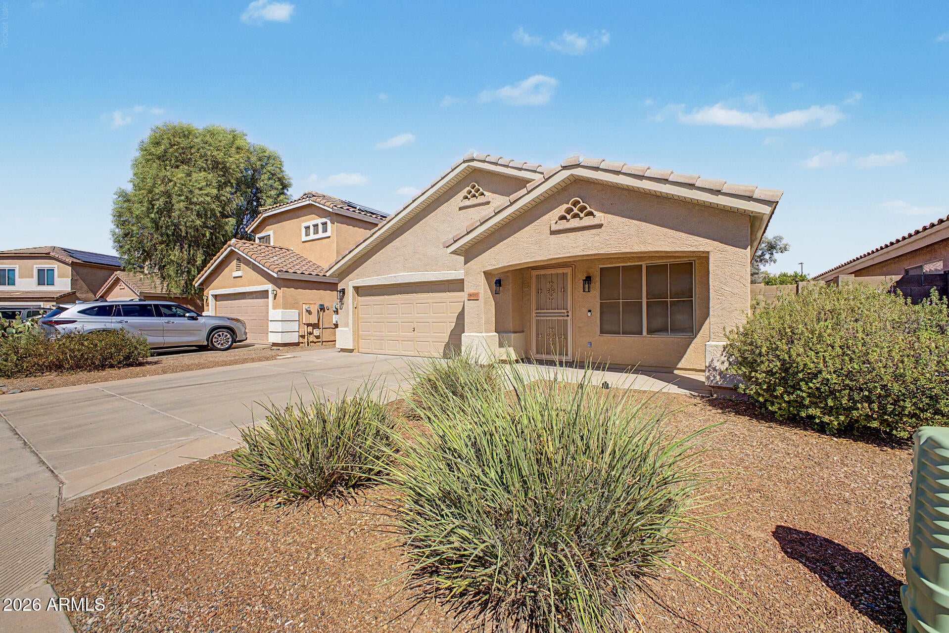 18017 N 147TH Drive