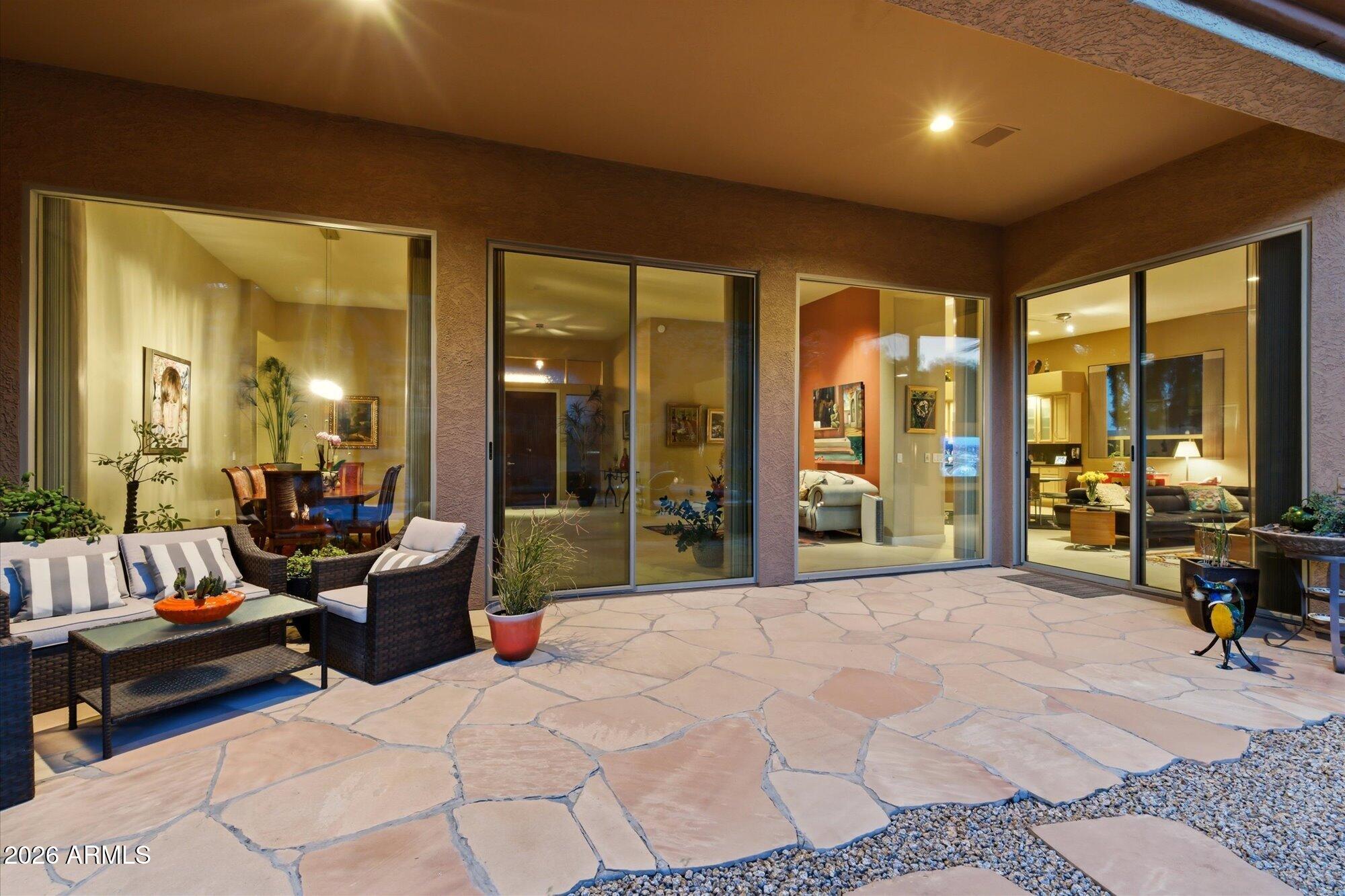 PINNACLE HILL UNIT 3 - Residential
