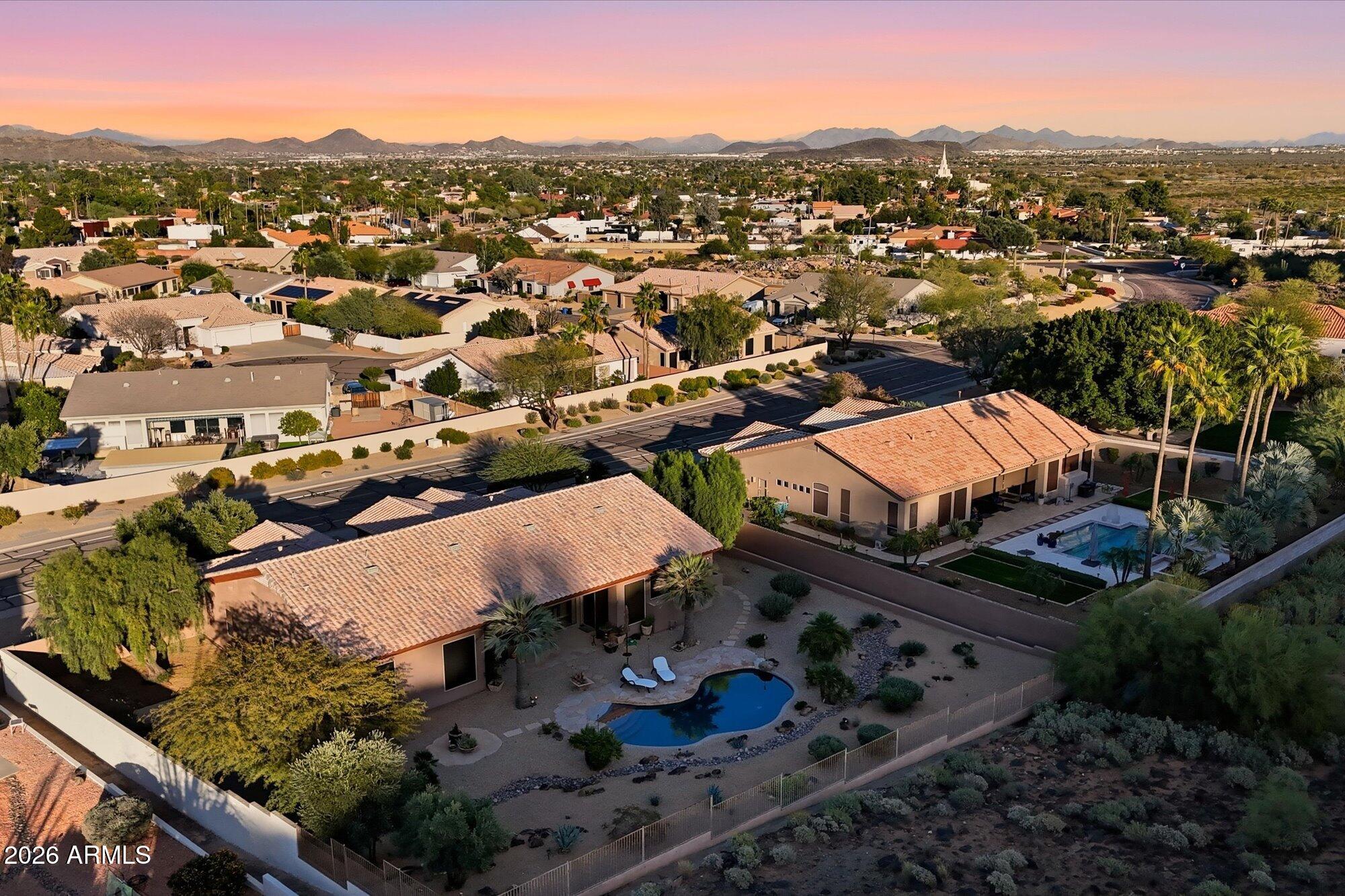 PINNACLE HILL UNIT 3 - Residential