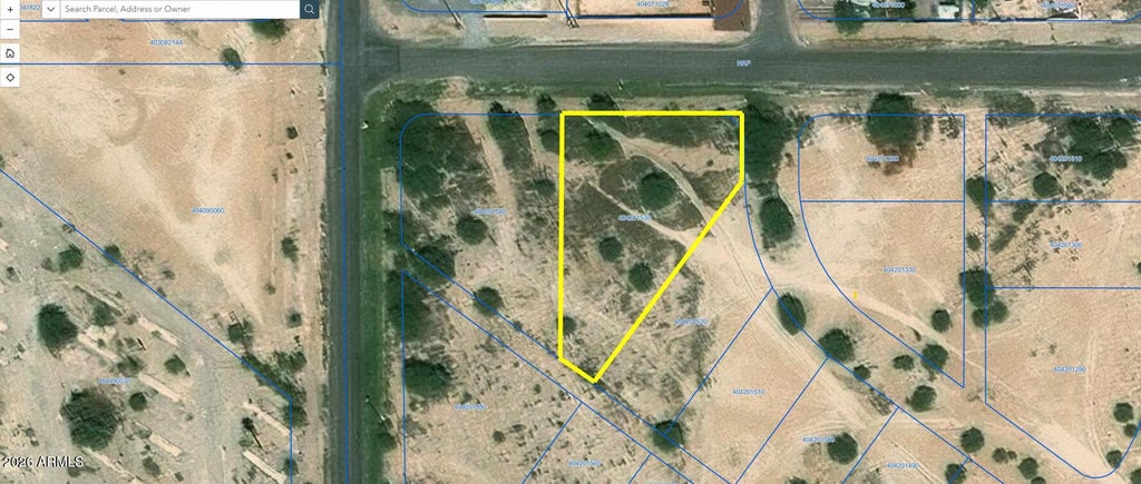 Photo of 2945 W Zapotec Avenue #-, Eloy, AZ 85131 (MLS # 7088633)