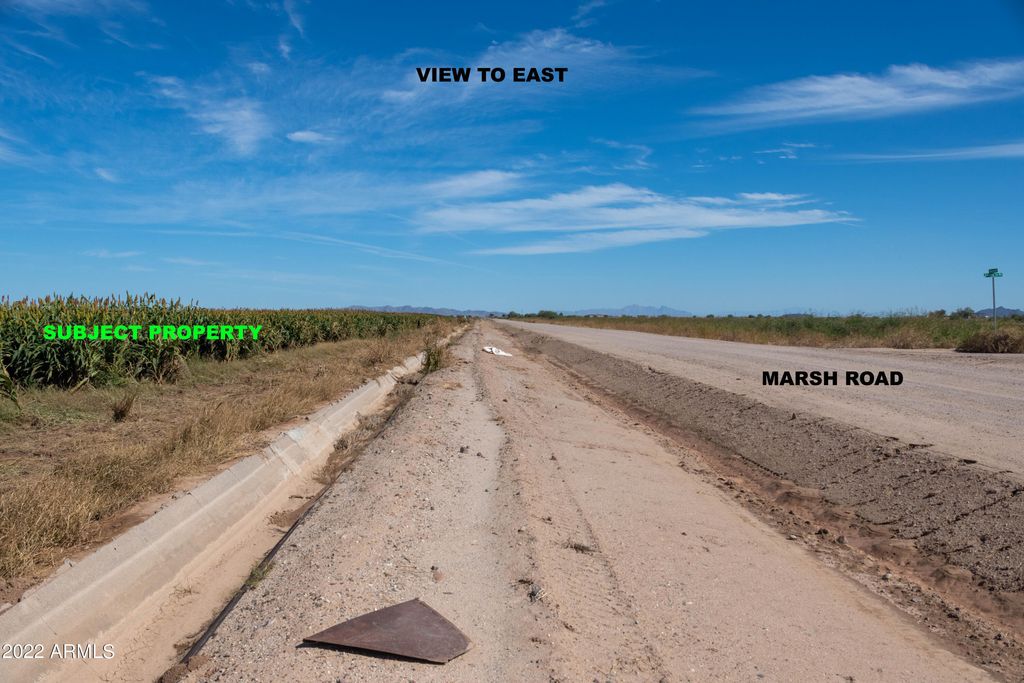 Photo of 321 W Marsh Road (no Address) #-, Casa Grande, AZ 85193 (MLS # 6476328)