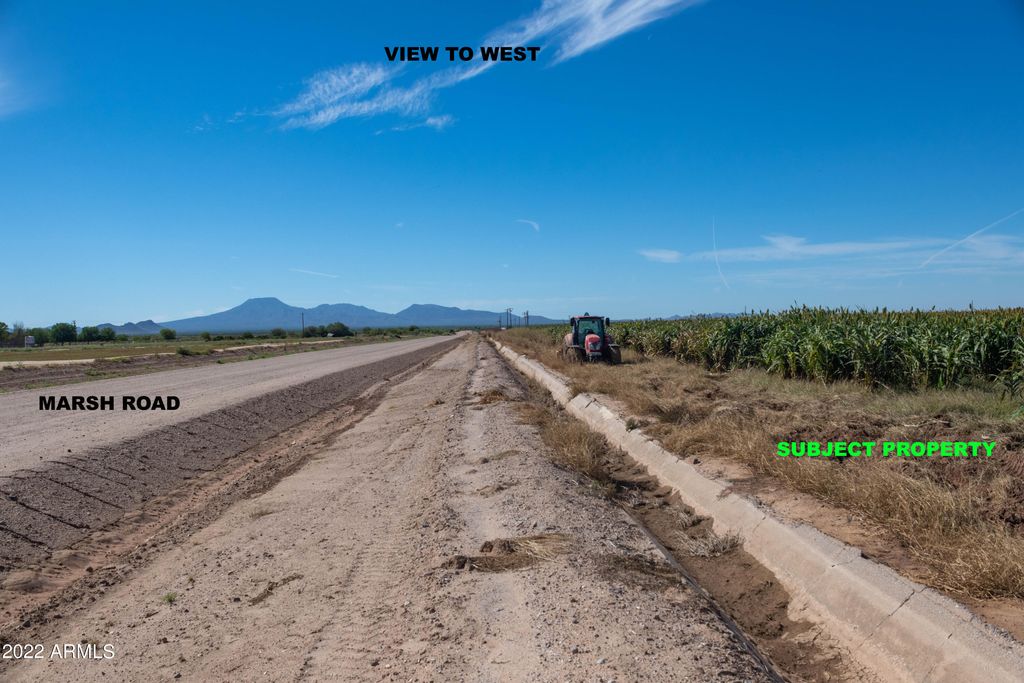 Photo of 321 W Marsh Road (no Address) #-, Casa Grande, AZ 85193 (MLS # 6476328)