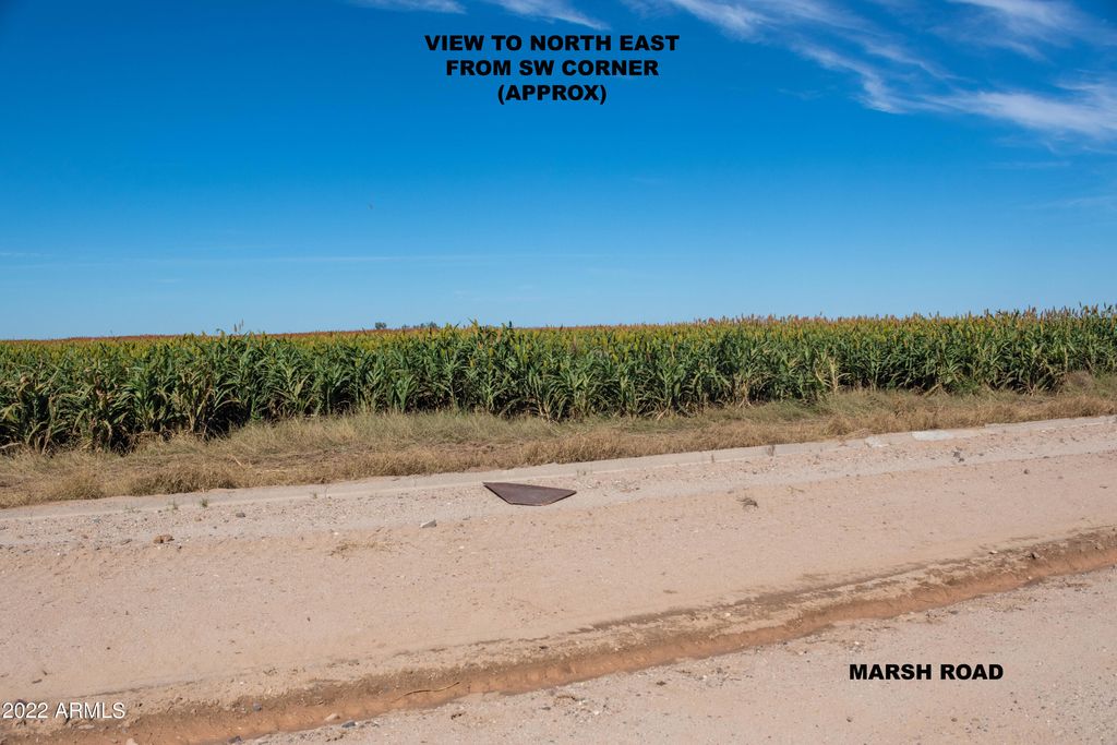 Photo of 321 W Marsh Road (no Address) #-, Casa Grande, AZ 85193 (MLS # 6476328)