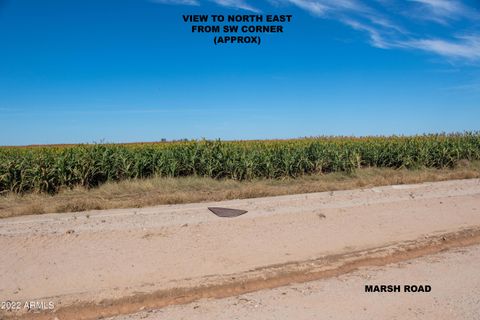 32XXX1 W MARSH ROAD (NO ADDRESS) -- - Casa Grande AZ 85193