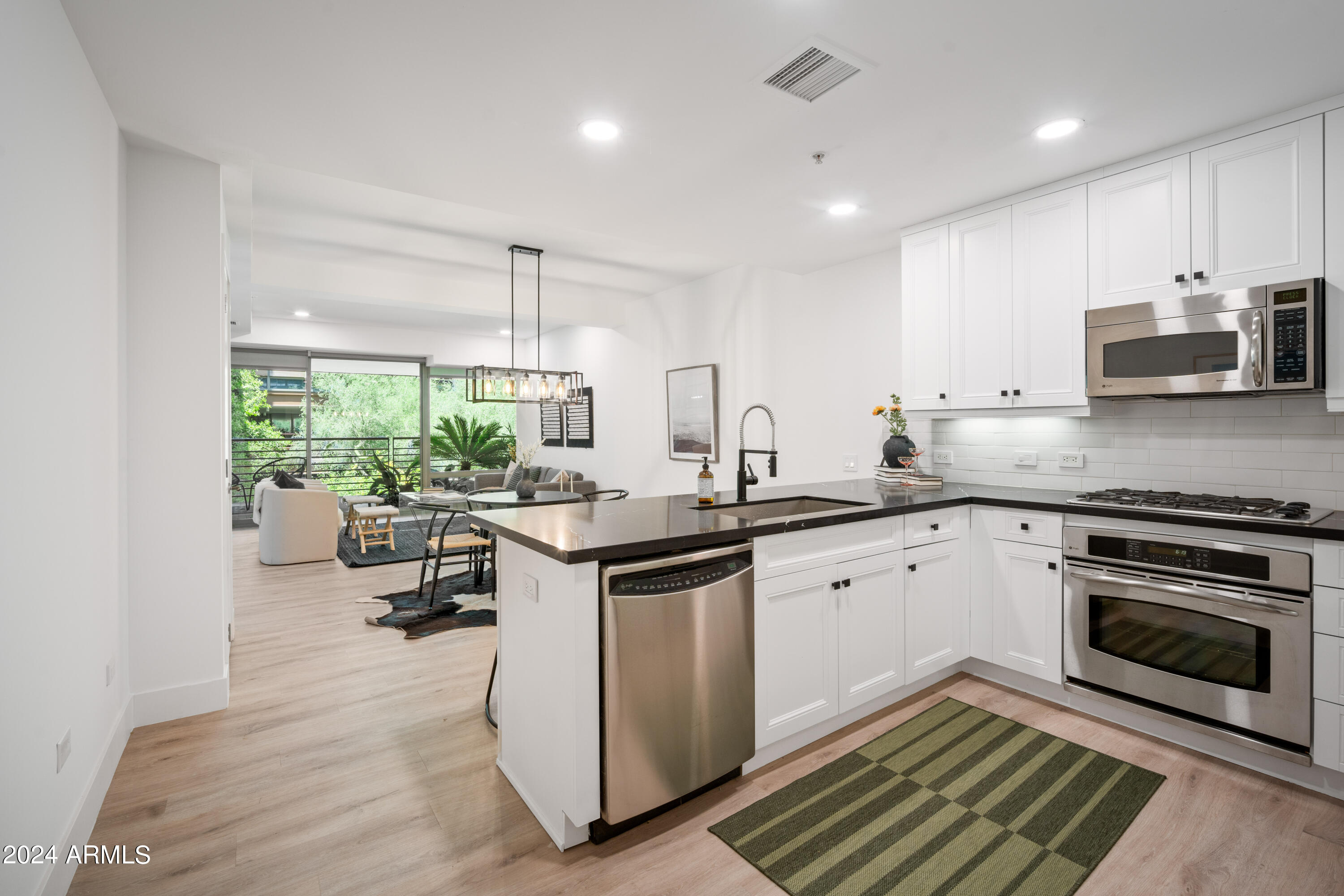 7157 E Rancho Vista Drive 2010