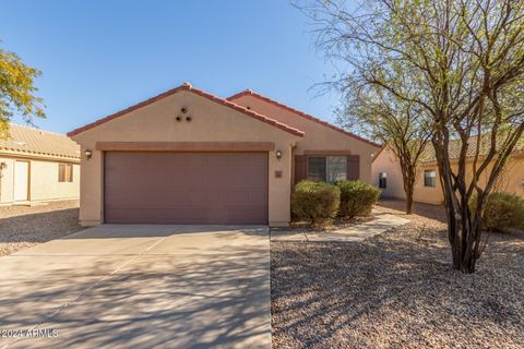 A home in Avondale