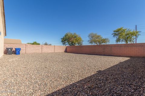 A home in Avondale