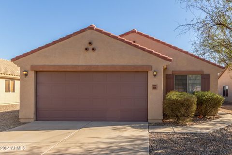 A home in Avondale