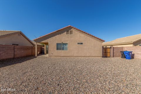 A home in Avondale