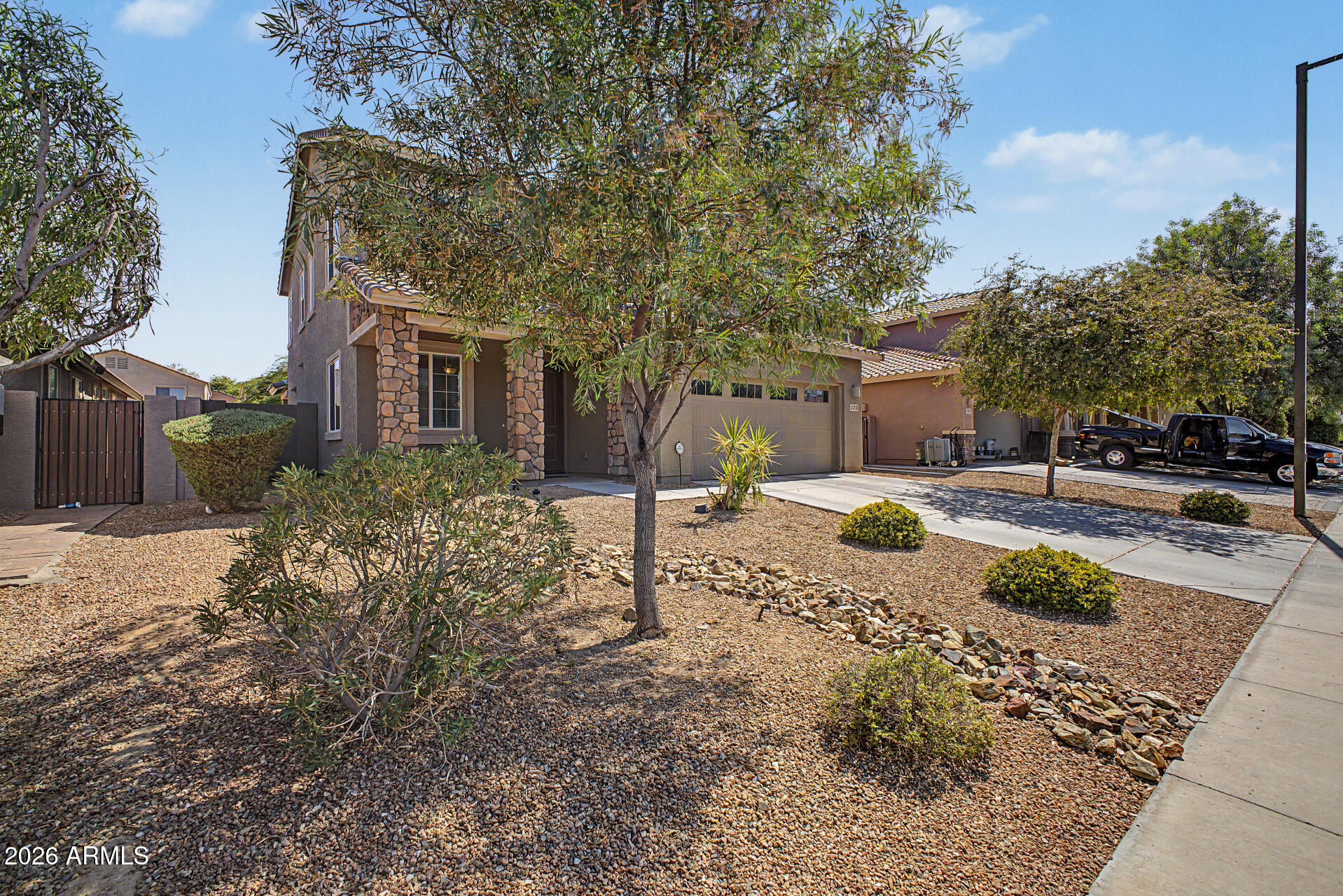 13023 W LAMAR Road