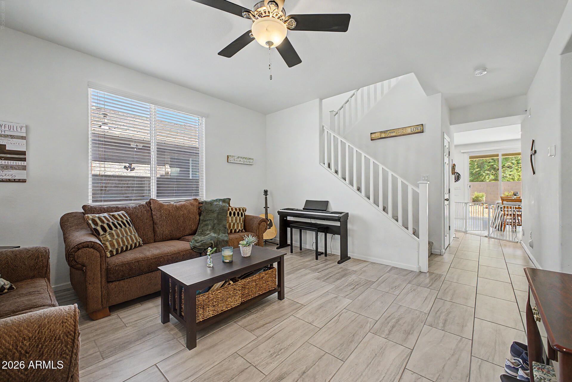 13023 W LAMAR Road