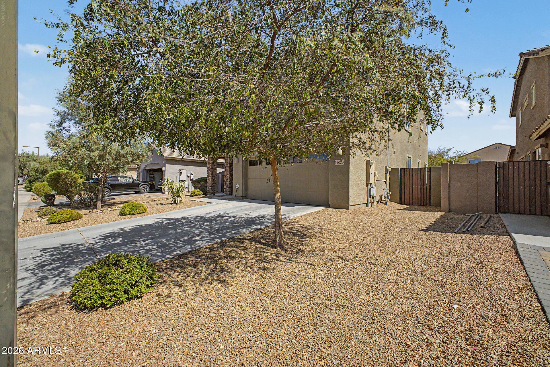 13023 W LAMAR Road