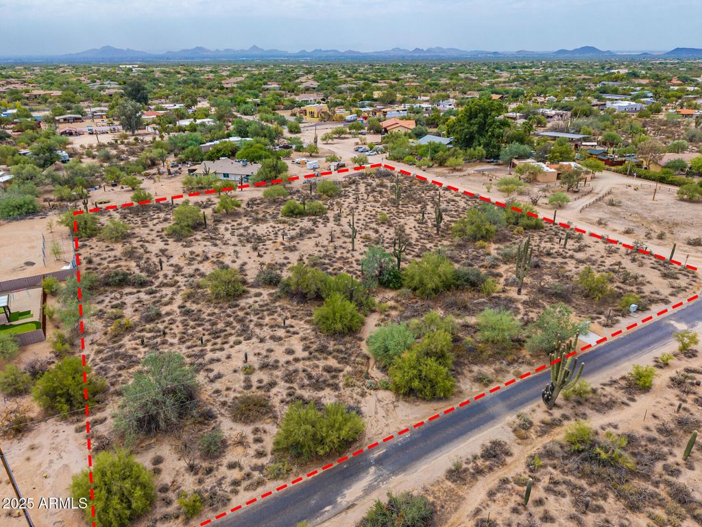 Photo of 6789 E Dale Lane #-, Scottsdale, AZ 85266 (MLS # 6911818)