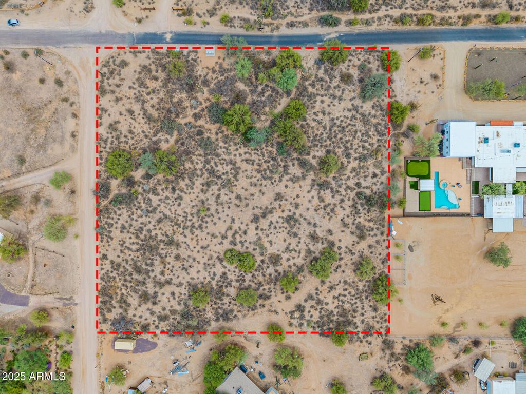 Photo of 6789 E Dale Lane #-, Scottsdale, AZ 85266 (MLS # 6911818)