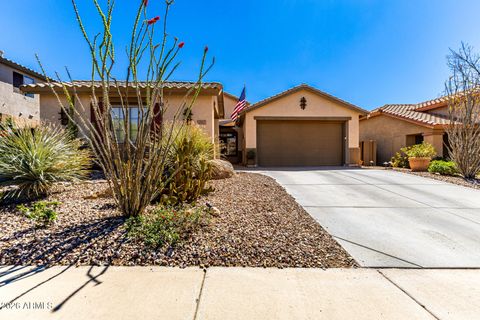 2517 W MORSE Drive Anthem AZ 85086