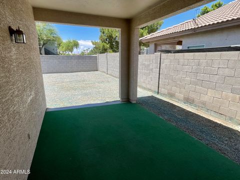 A home in Avondale