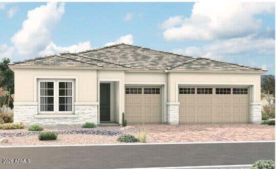 Photo of 8387 N 182nd Lane, Waddell, AZ 85355 (MLS # 7068541)