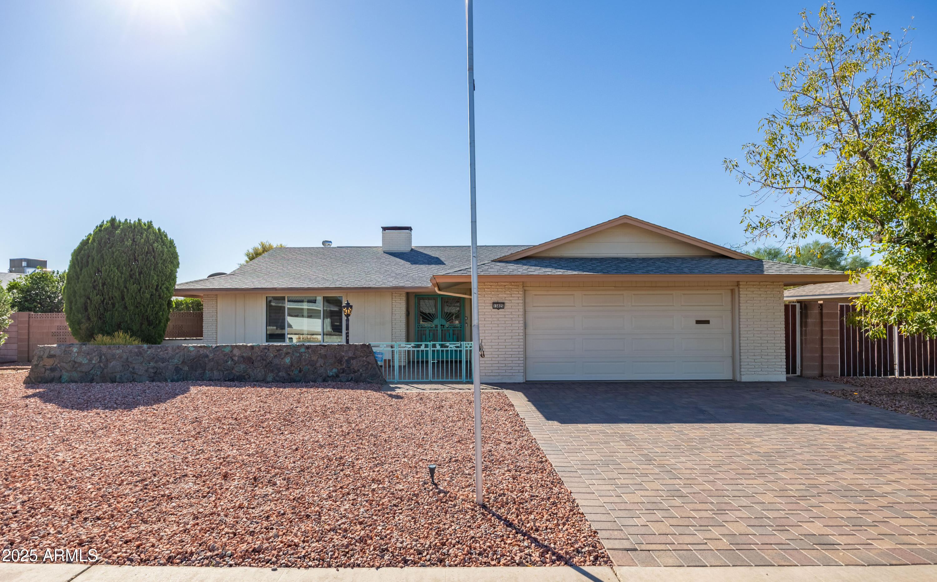 13825 N KAANAPALI Drive