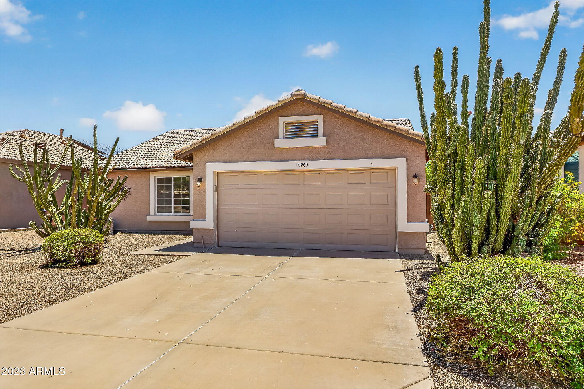 10263 W MOHAWK Lane