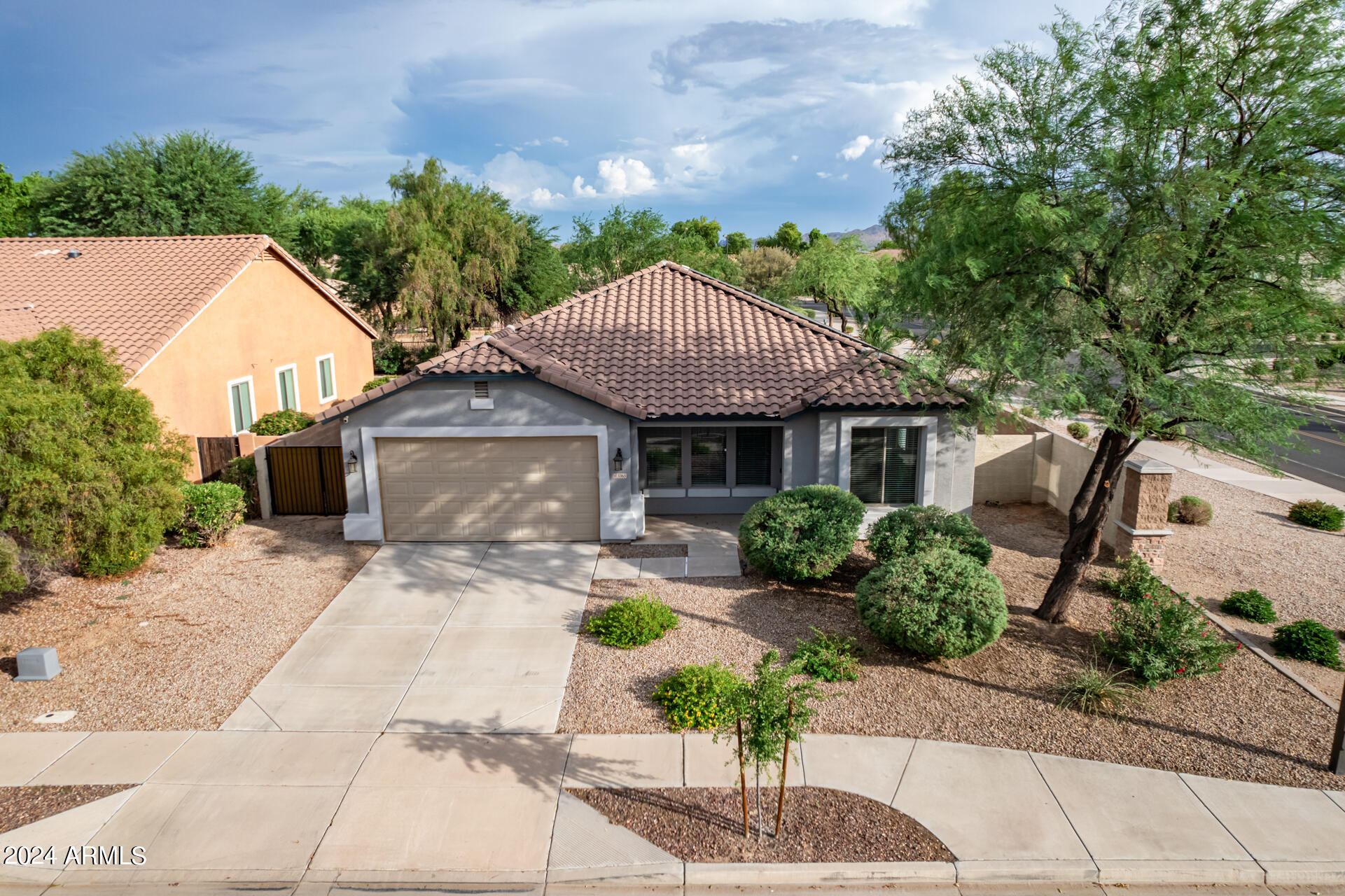 3365 E Aris Drive