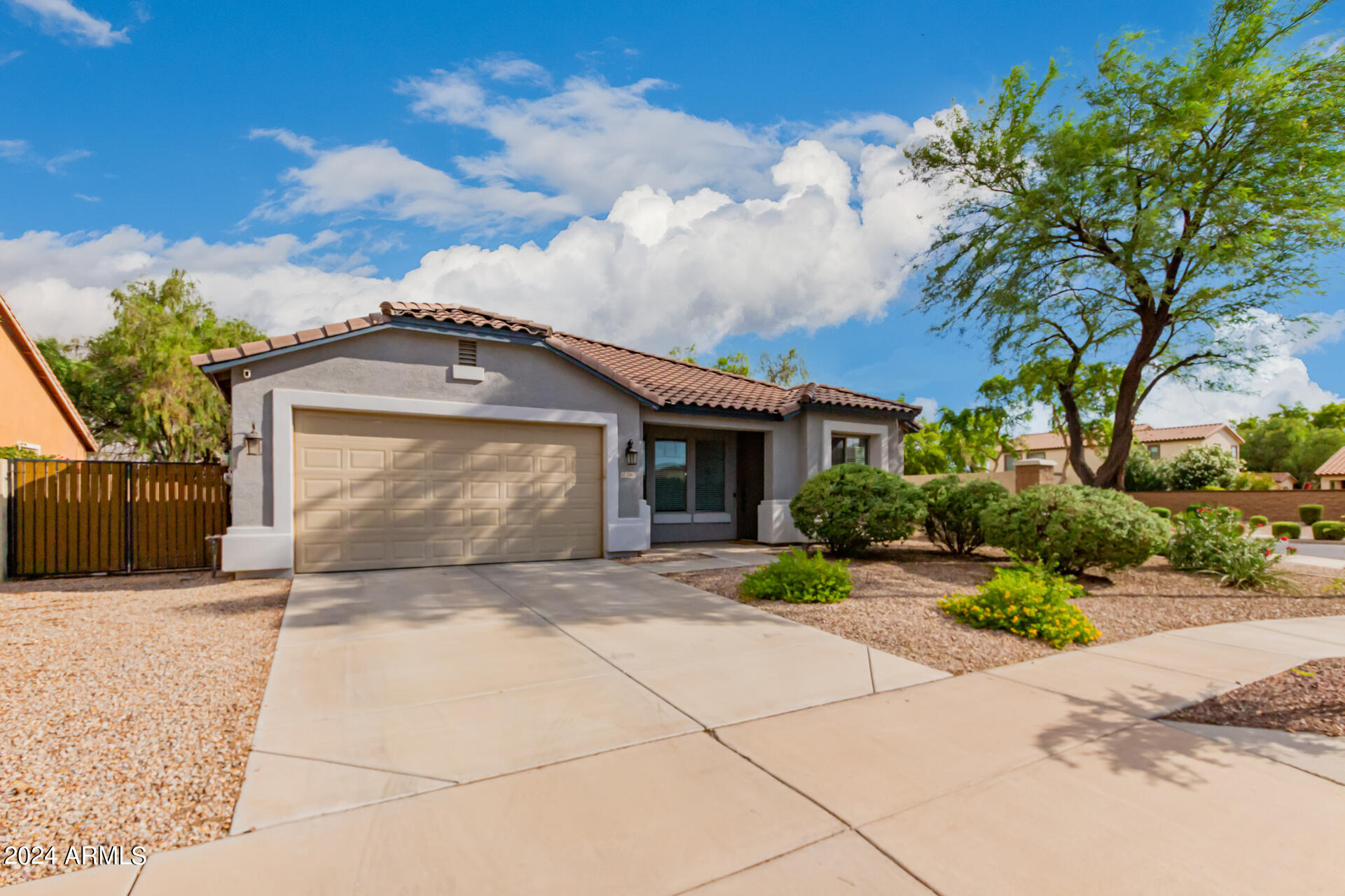 3365 E Aris Drive
