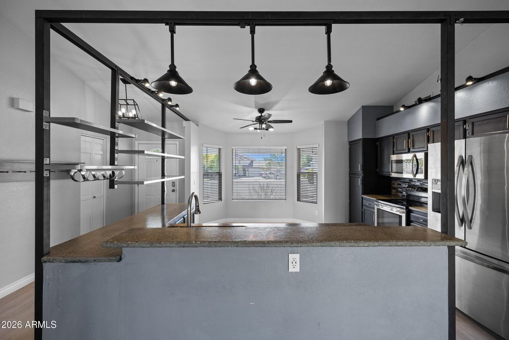 Photo of 1827 N Sericin Circle, Mesa, AZ 85205 (MLS # 6998569)