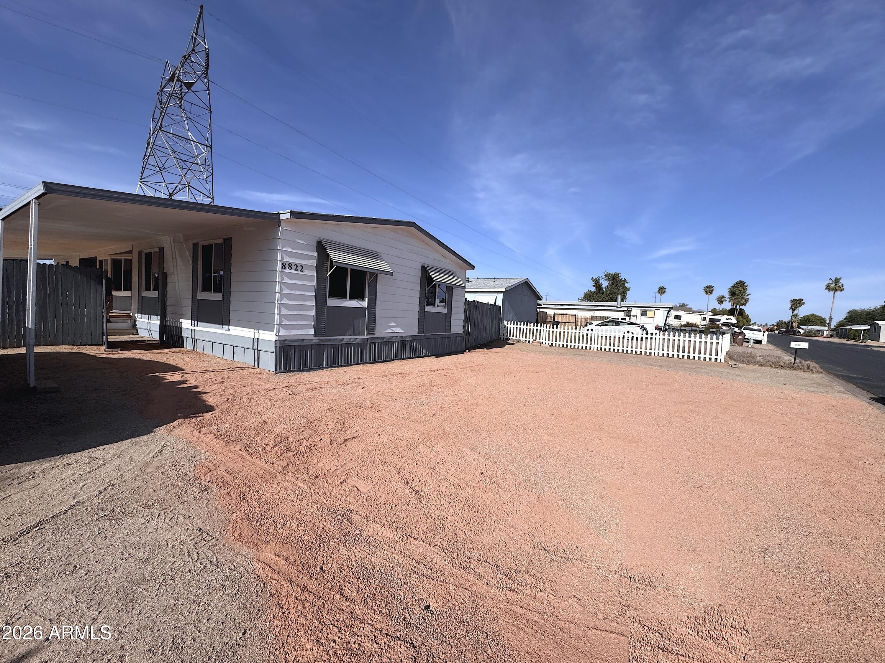 8822 E BALTIMORE Street