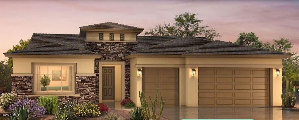 Photo of 4137 W Adobe Drive, Eloy, AZ 85131 (MLS # 6986094)