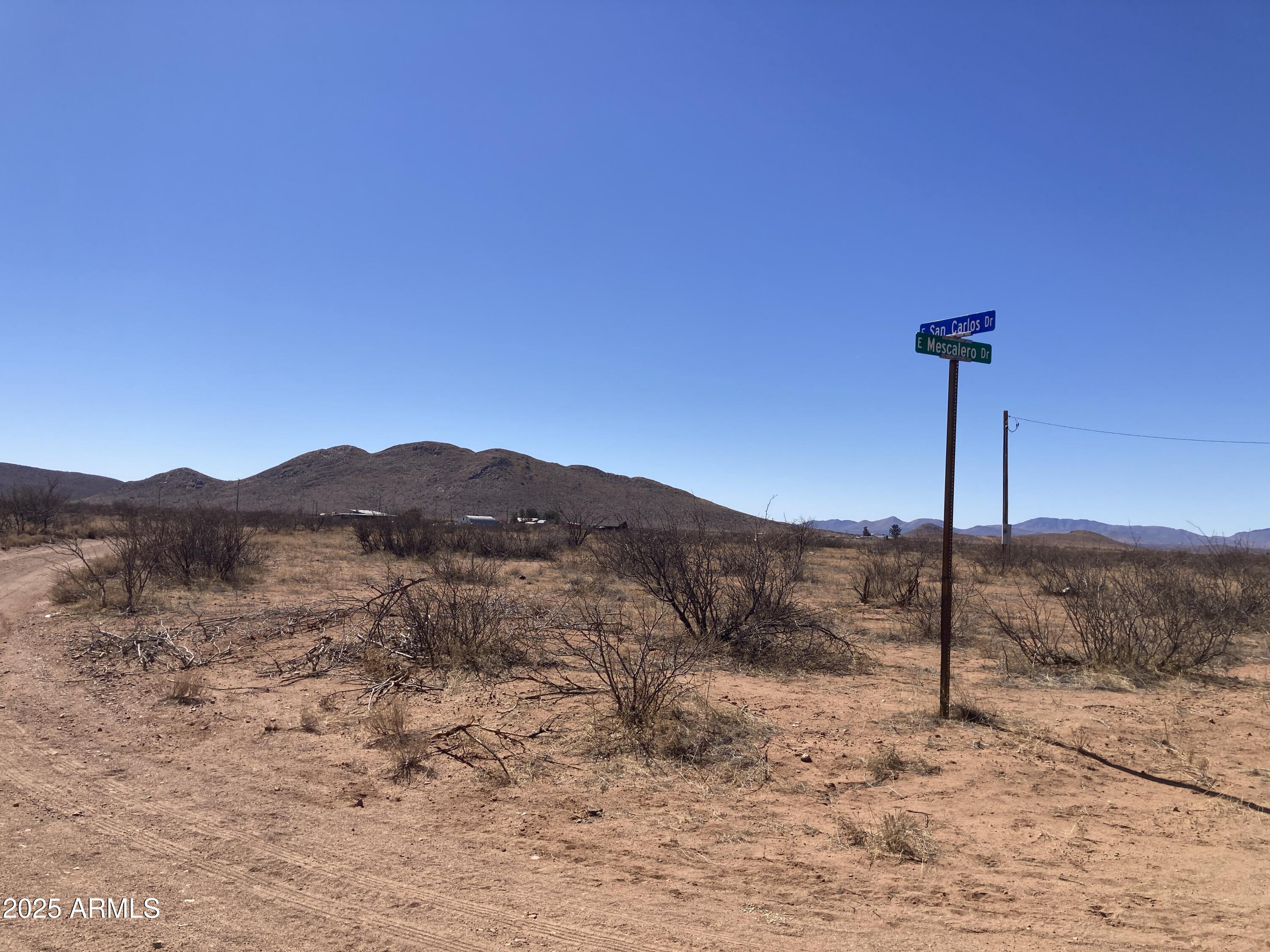 SUNIZONA ACRES 3 - Land