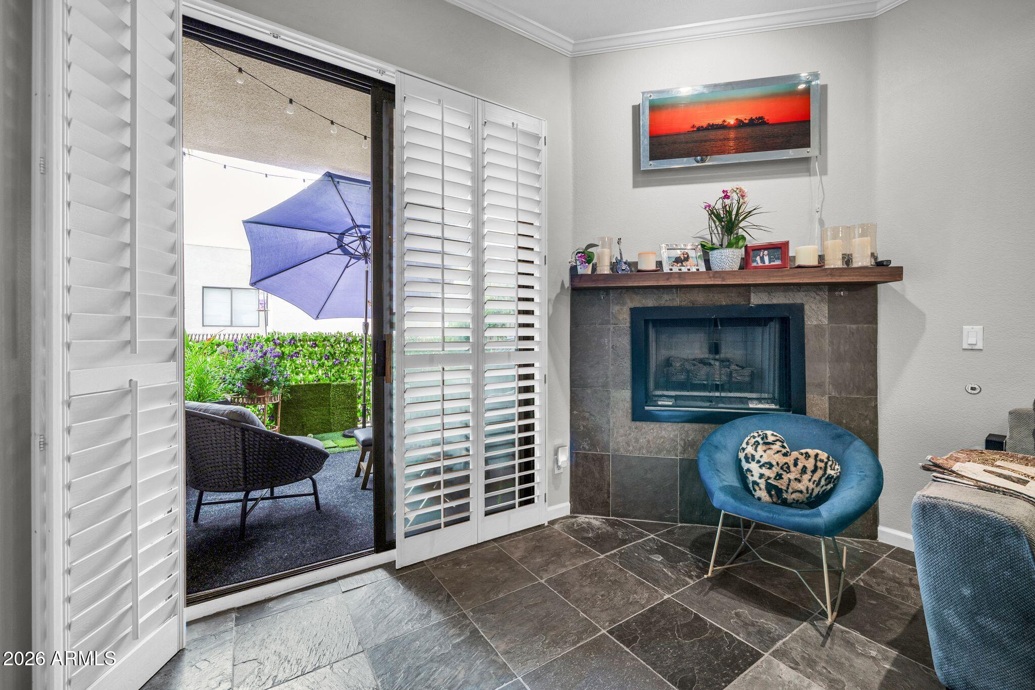 8270 N HAYDEN Road 2052