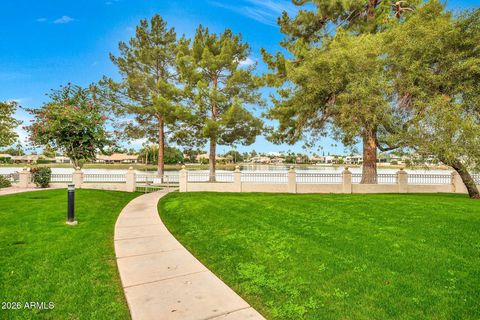 Photo of 8270 N Hayden Road #2052, Scottsdale, AZ 85258 (MLS # 6965246)